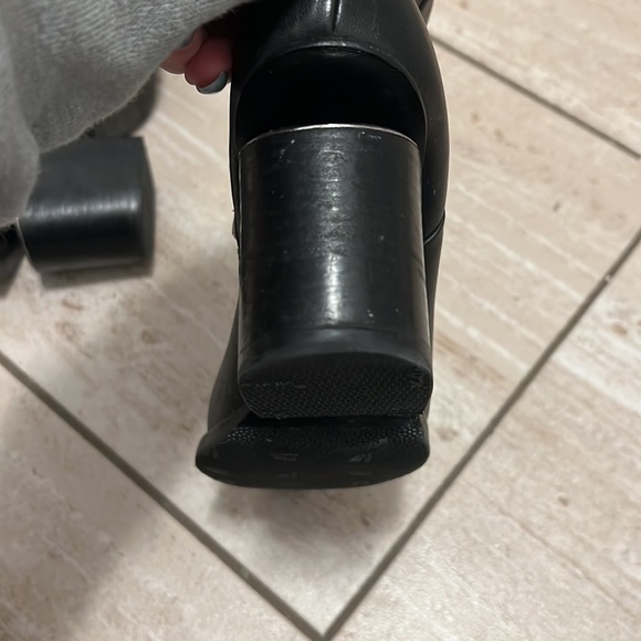 Alexander Wang Gabi Boots - Picture 4 of 8